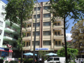 Гостиница Hotel Yildirimoglu  Аланья